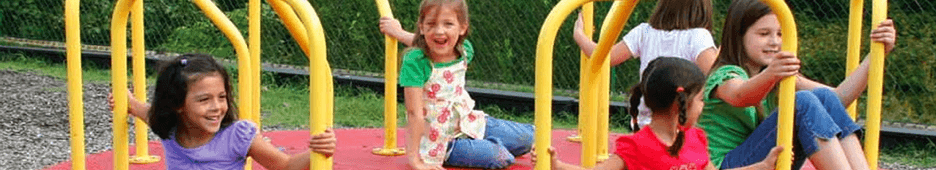 Evolution of Safety: How Playground Merry-Go-Rounds Have Transformed Over the Years
