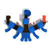 PMF026 - Arlington Heights Large Commercial Playground Equipment - Ages 2 To 12 Yr - Top