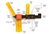 PKP272 - Minocqua Commercial Park Playground Equipment - Ages 5 To 12 Yr  - Top