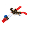 PKP174 - Santa Rosa Commercial Grade Playground Equipment - Ages 5 To 12 Yr - Top