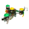 PMF063 - Tall Timbers Park Playground Equipment - Ages 5 To 12 Yr - Back