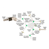 PGP007 - Bucktown Playground Climbing Structures - Ages 5 To 12 Yr  - Top Detail