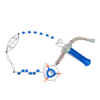 PGP021 - Elephant Rock Playground Climbing Structures - Ages 5 To 12 Yr - Top