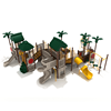 PTH020 - Gabby Gibbon Commercial Children's Play Equipment - Ages 5 To 12 Yr - Front
