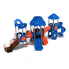PTH042 - Gecko Grotto HOA Playground Equipment - Ages 2 To 12 Yr - Back