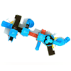 PTH006 - Lizzy Lizard Commercial Grade Playground Equipment - Ages 5 To 12 Yr - Top