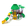 PTH033 - Lumbering Lemur Public Park Playground Equipment - Ages 2 To 12 Yr - Front