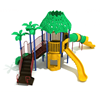PTH033 - Lumbering Lemur Public Park Playground Equipment - Ages 2 To 12 Yr - Back