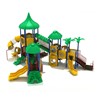 PTH026 - Mamba Maverick Park Playground Equipment - Ages 5 To 12 Yr - Front