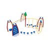 PGP011 - Sears Bellows Climbing Playground Equipment - Ages 5 To 12 Yr - Back