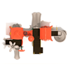 PTH007 - Timmy Toucan School Playground Equipment - Ages 5 To 12 Yr - Top