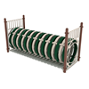 PFS017 - Bones Playground Tunnel - Ages 2 To 12 Yr - Neutral