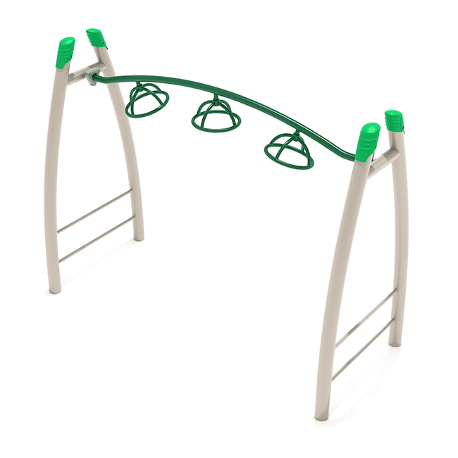 3-Wheel Overhead Spinner Climbing Gear – Picnic Furniture | Picnic ...