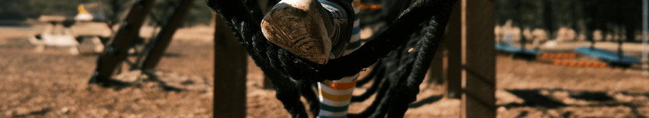 How to Choose the Right Playground Climber for Your Commercial Property