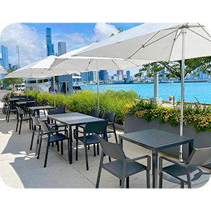 Picture for category Restaurants
