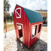 47505 - R-Town Barn Commercial Playhouse made from Polyethylene