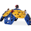 87000010XX - Mole Hill Freestanding Playground Climbing Dome