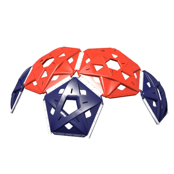 87000014XX - Red and Blue