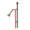 WCTFR04699XX -  5" Talk Tubes for Playgrounds, Includes 2 Tubes  - Ages 2 to 12 yr