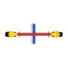 PFS080 - Classic Playground Seesaw Equipment - Ages 5 to 12 yr