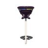 TRT-0510 - Triple Toss Funnel Ball Playground Game With Post - Ages 2 to 12 yr
