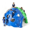 TFR0655XX  -  Moon Crater Freestanding Playground Climbers