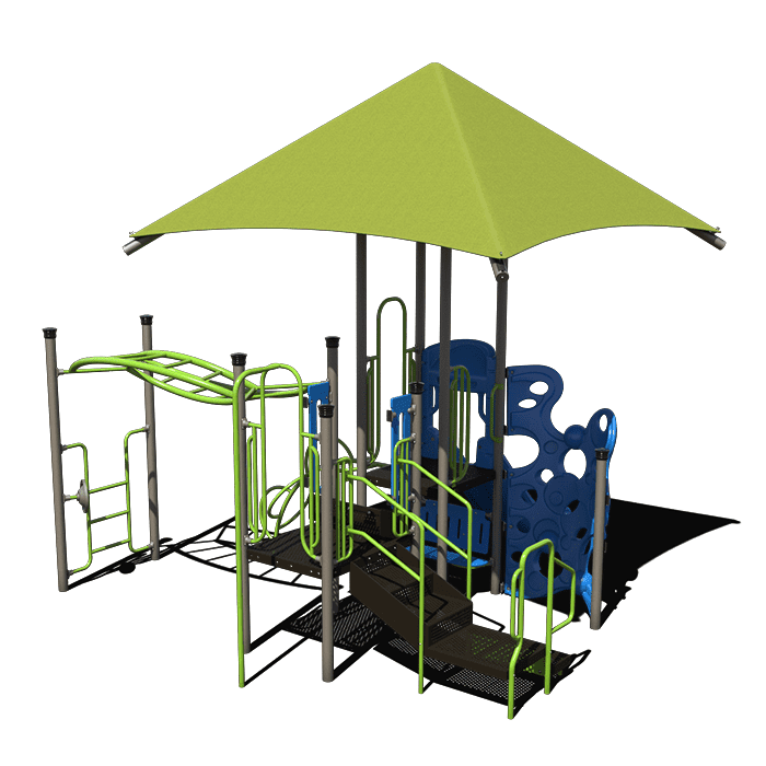 Under and Over HOA Playground – Picnic Furniture