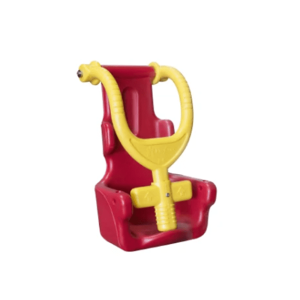 BSIS-25 - Inclusive Playground Swing Seat -  Ages 2 to 5 yr