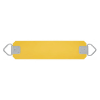 S-02XX - 6” Wide Belt Playground Swing Seat - Ages 5 - 12 yr - Yellow
