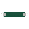 S-02XX - 6” Wide Belt Playground Swing Seat - Ages 5 - 12 yr - Green