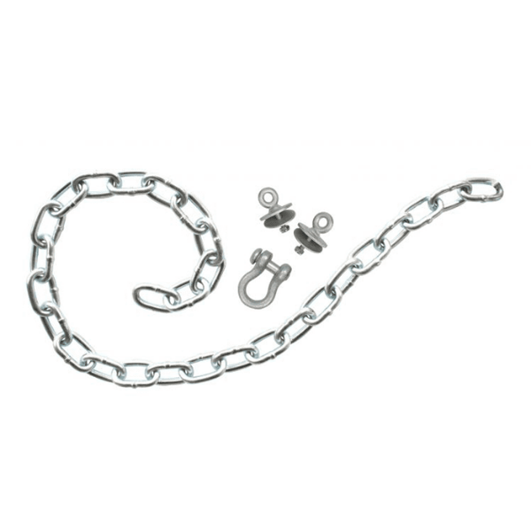 ADP-12 - Chain Set Only for the Adaptive Playground Swing Seat
