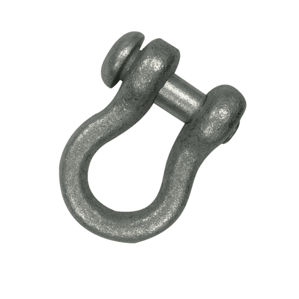 SH-40 - Single Clevis Connector for Playground Swings