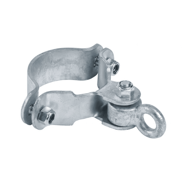 SH-35 - Stamped Steel Playground Swings Hanger
