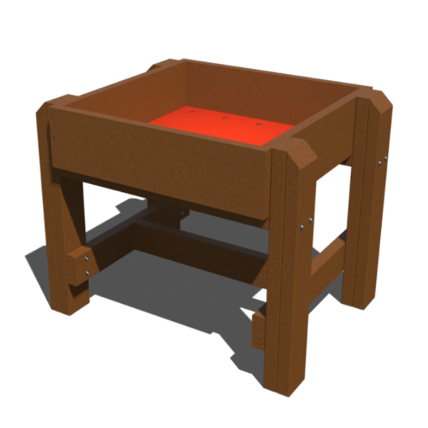 RECF0091XX - Investigate & Discover Table - Ages 2 to 5 yr