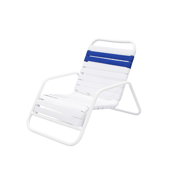 C40 - St. Maarten II Vinyl Beach Sand Chair