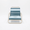 St. Maarten II Vinyl Beach Sand Chair - Front