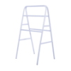 C90 - St. Maarten II Towel Drying Rack