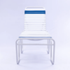 C200 - St. Maarten II 20 Inch Senior Vinyl Chaise Lounge - Front