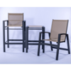 Dockside Sling Poolside Barstool