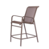 SR70 - Resort Sling Patio Counter Height Chair