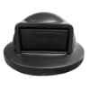 Plastic Dome Lid