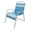 C-50 - Classic Vinyl Dining Chair