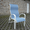 E-51 - Eclipse Sling High Back Dining Chair - Universities