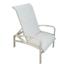 E-90 - Eclipse Sling Patio Recliner