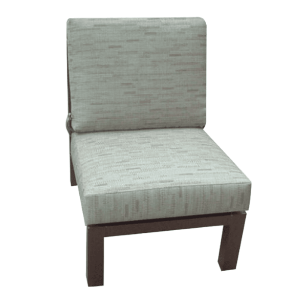 M-50CCU - Millennium Patio Sectional Center Section Chair