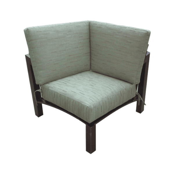 M-50CRCU - Millennium Patio Sectional Corner Section Chair
