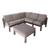 Millennium Patio Sectional