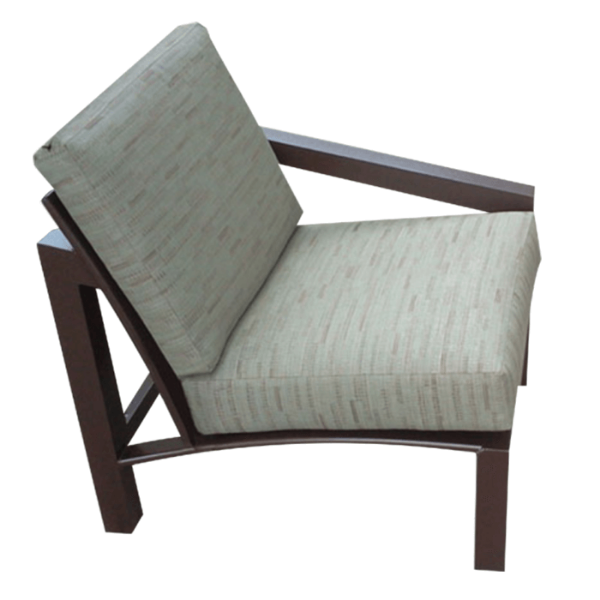 M-50LCU - Millennium Patio Sectional Left Arm Chair