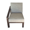 M-50RCU - Millennium Patio Sectional Right Arm Chair
