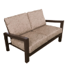 M-255CU - Millennium Patio Sectional Loveseat
